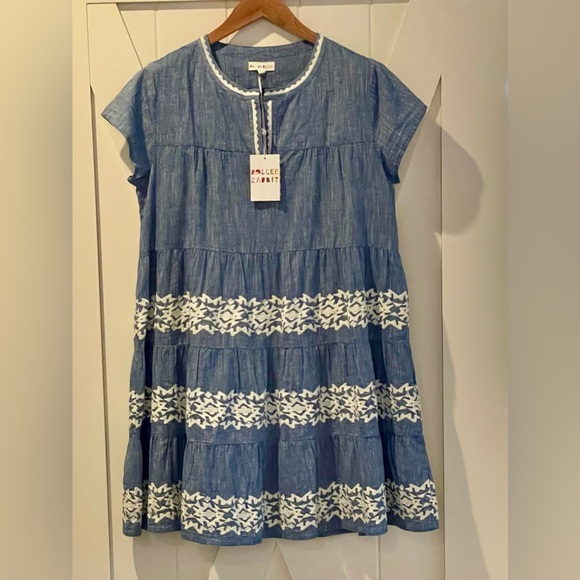 Roller Rabbit NWT - Picture 2 of 7